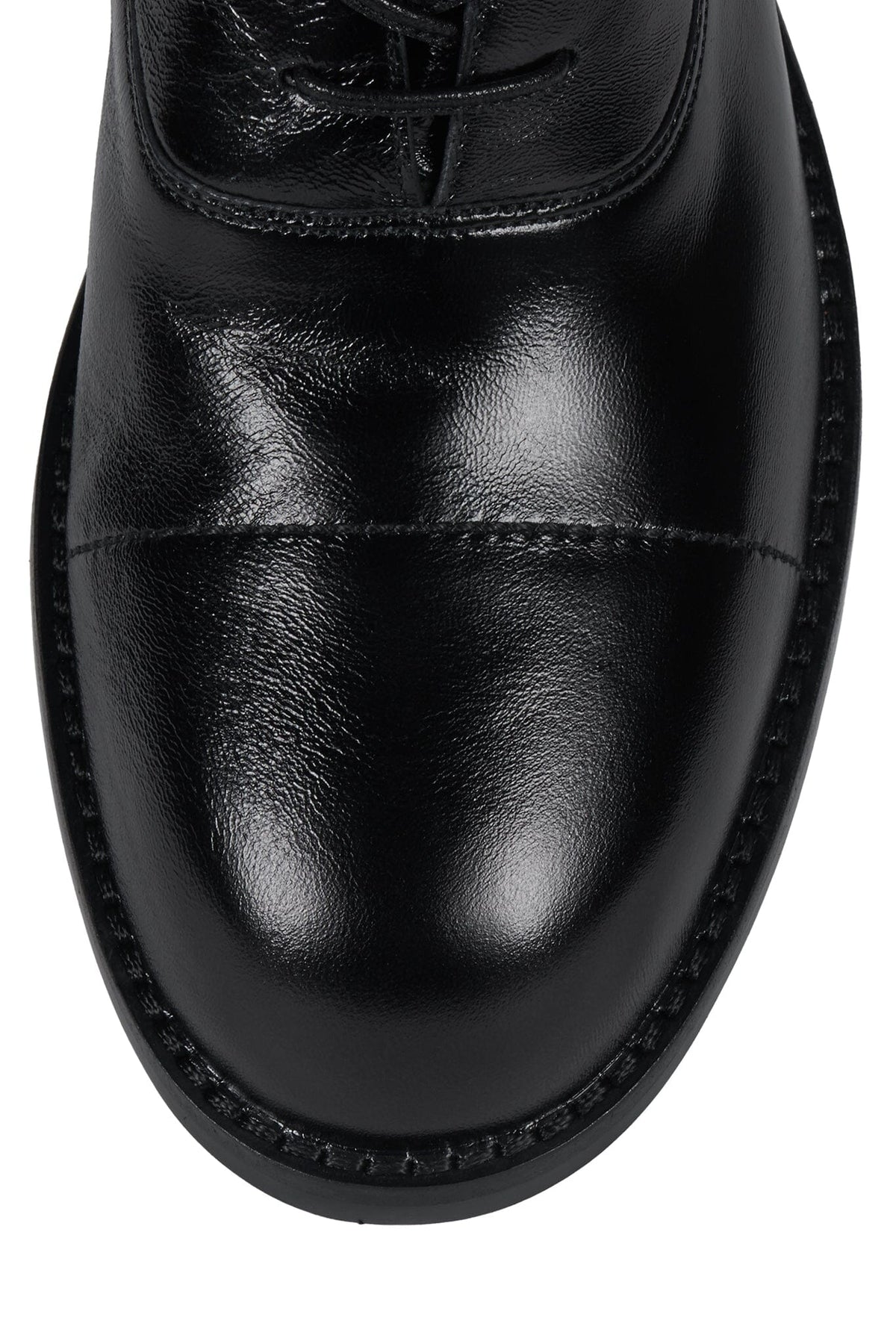 BRACKISH Boot Black
