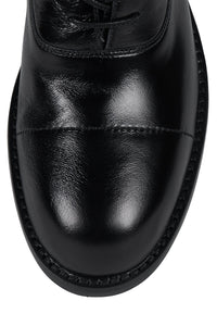 BRACKISH Boot Black