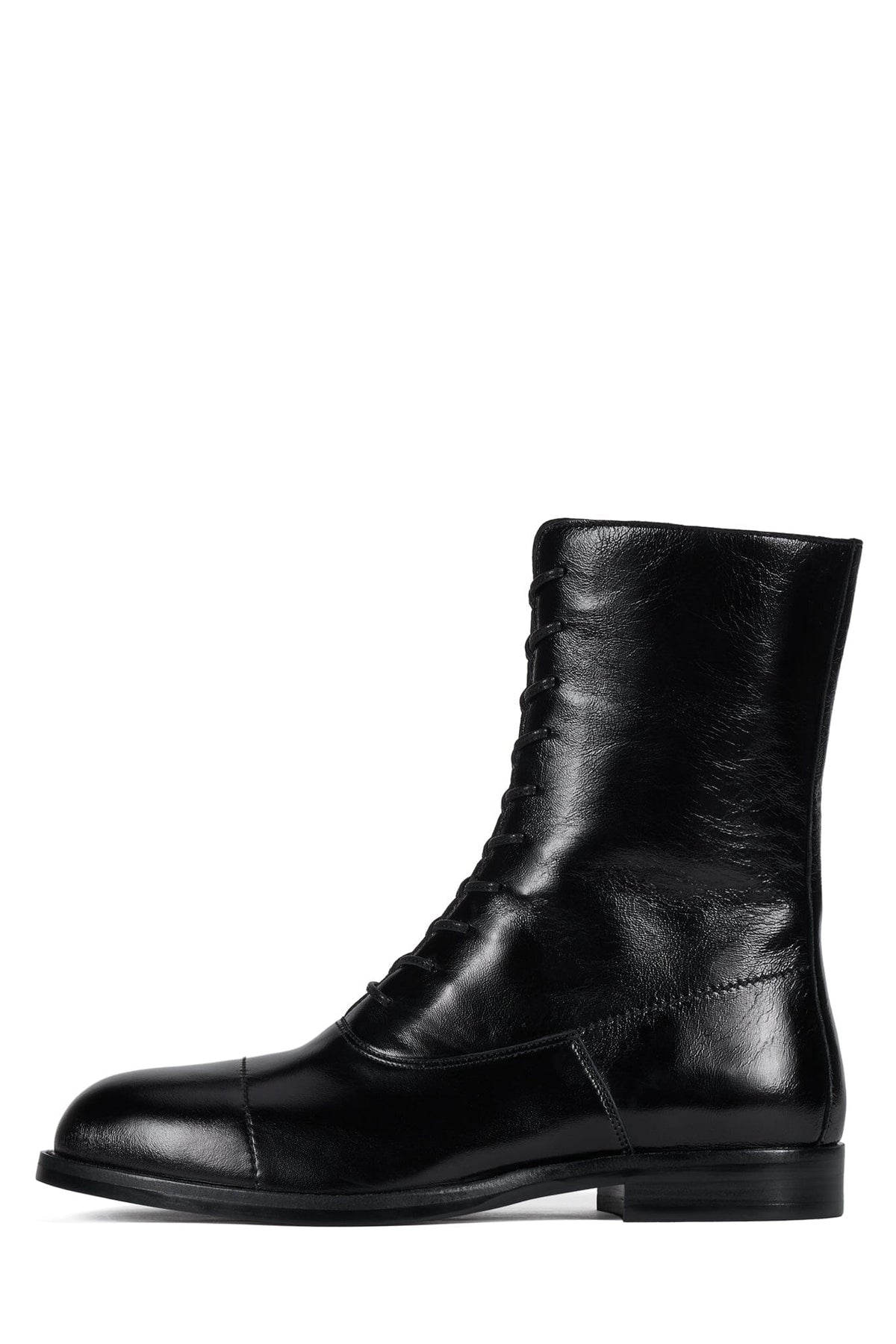 BRACKISH Boot Black