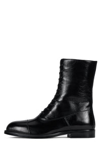 BRACKISH Boot Black
