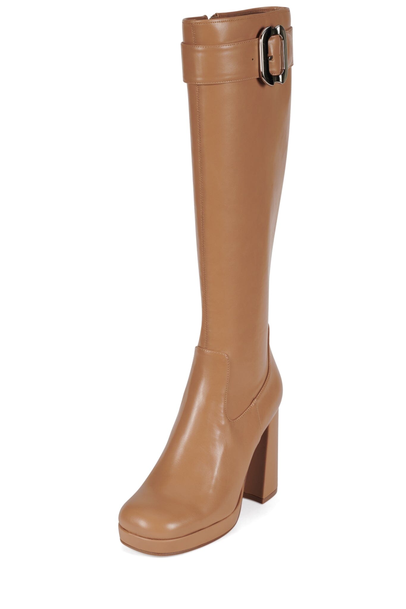 BRATTY-K Jeffrey Campbell Knee-High Boot