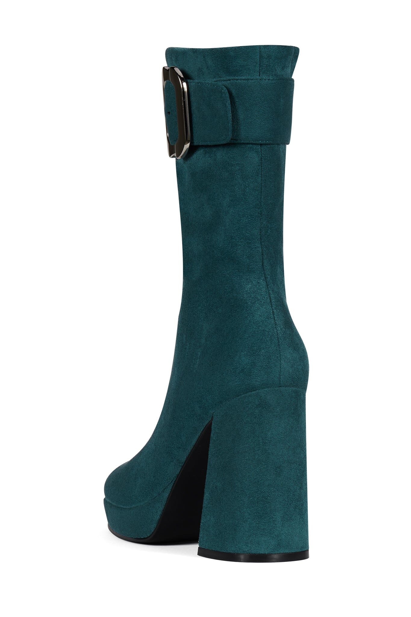 アドバンスドリメ BRATTY-LO Jeffrey Campbell Mid-Calf Boot