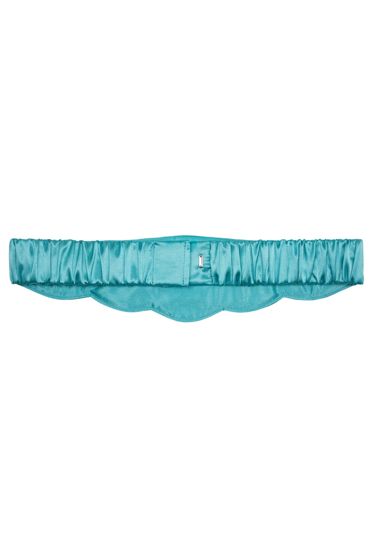 BRIA-SEQ Jeffrey Campbell Belt Blue Combo