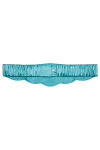 BRIA-SEQ Jeffrey Campbell Belt Blue Combo