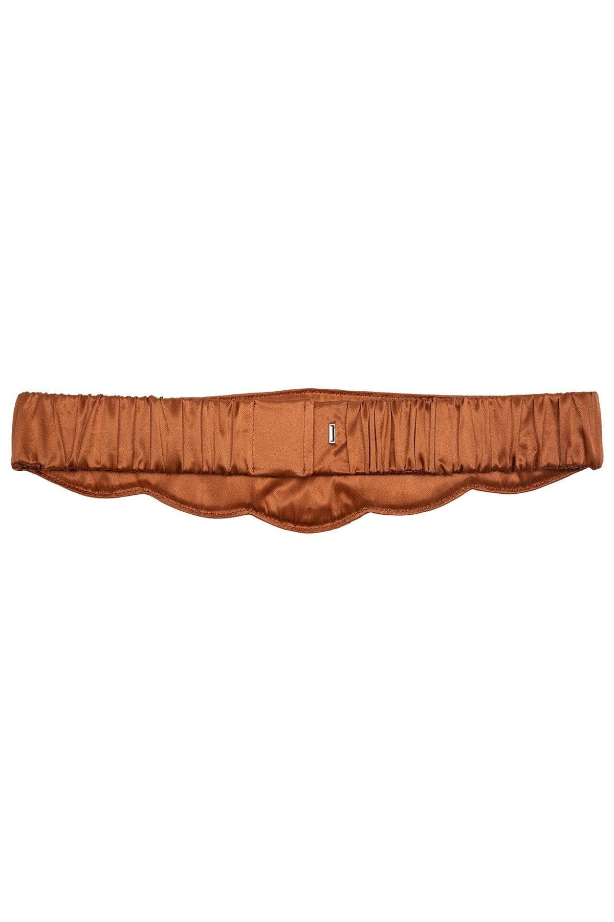 BRIA-SEQ Jeffrey Campbell Belt Orange Multi