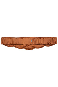 BRIA-SEQ Jeffrey Campbell Belt Orange Multi
