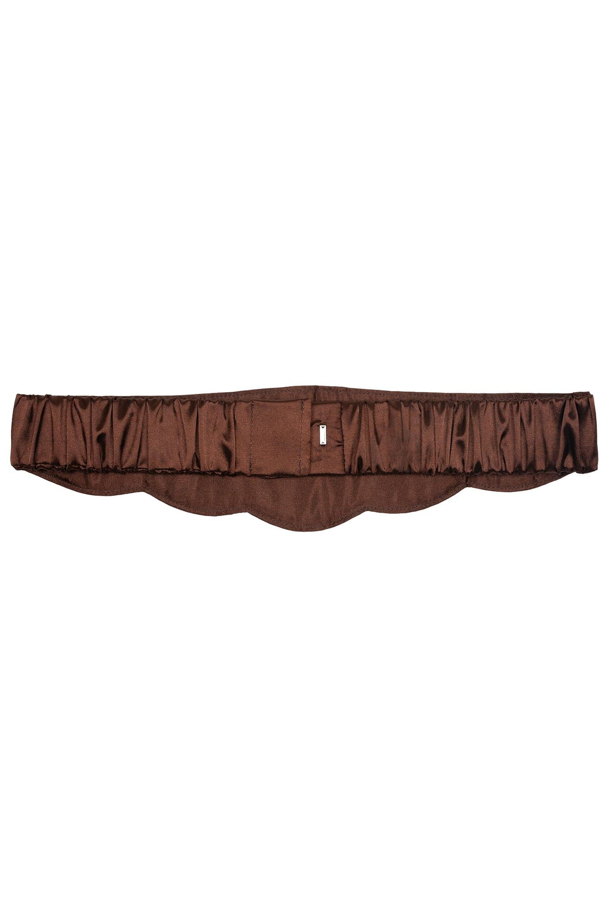BRIA-SEQ Jeffrey Campbell Belt Brown Combo 