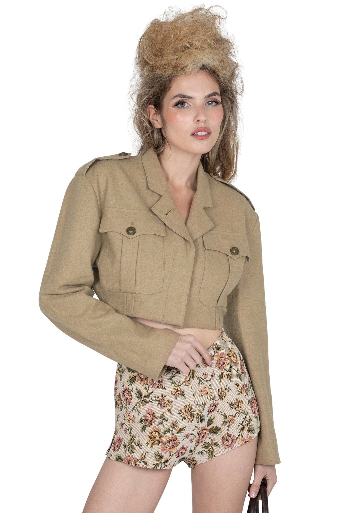 BRIGADIER JACKET Jacket YYH 