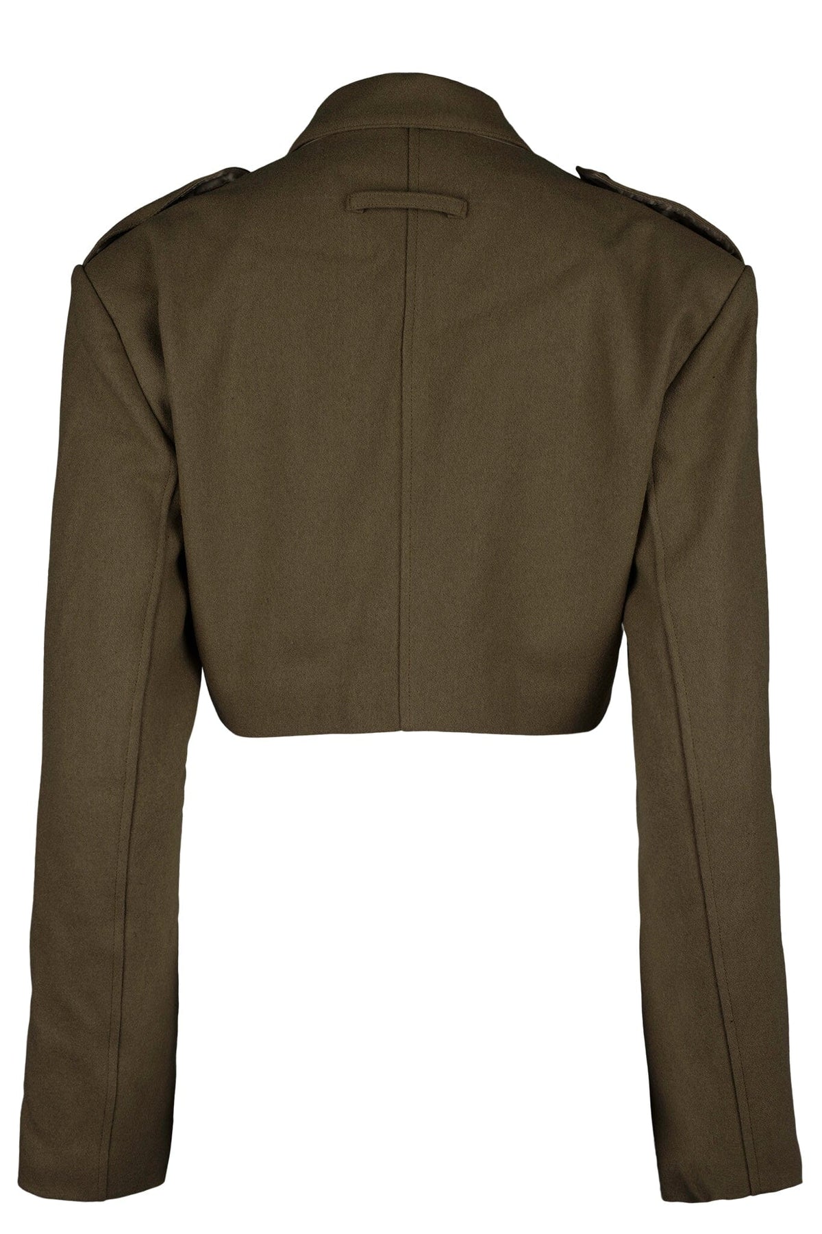 BRIGADIER JACKET Jacket YYH 