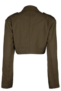 BRIGADIER JACKET Jacket YYH 