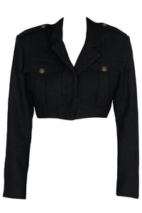 BRIGADIER JACKET Jacket YYH 