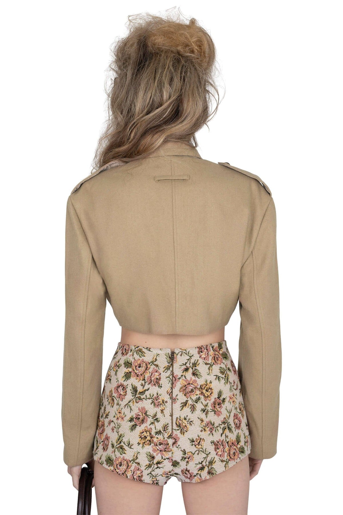 BRIGADIER JACKET Jacket YYH 