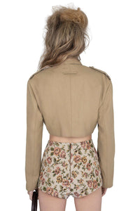 BRIGADIER JACKET Jacket YYH 