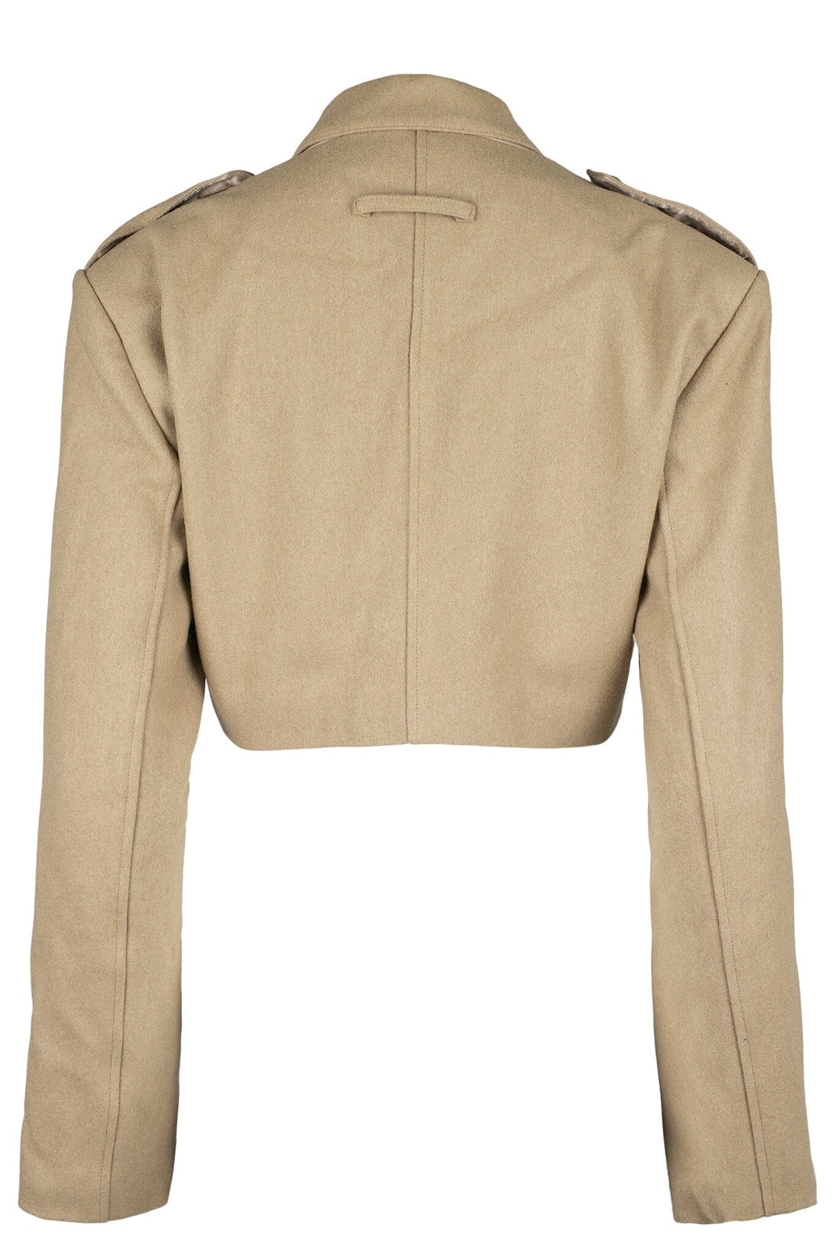BRIGADIER JACKET Jacket YYH 