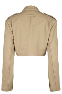 BRIGADIER JACKET Jacket YYH 