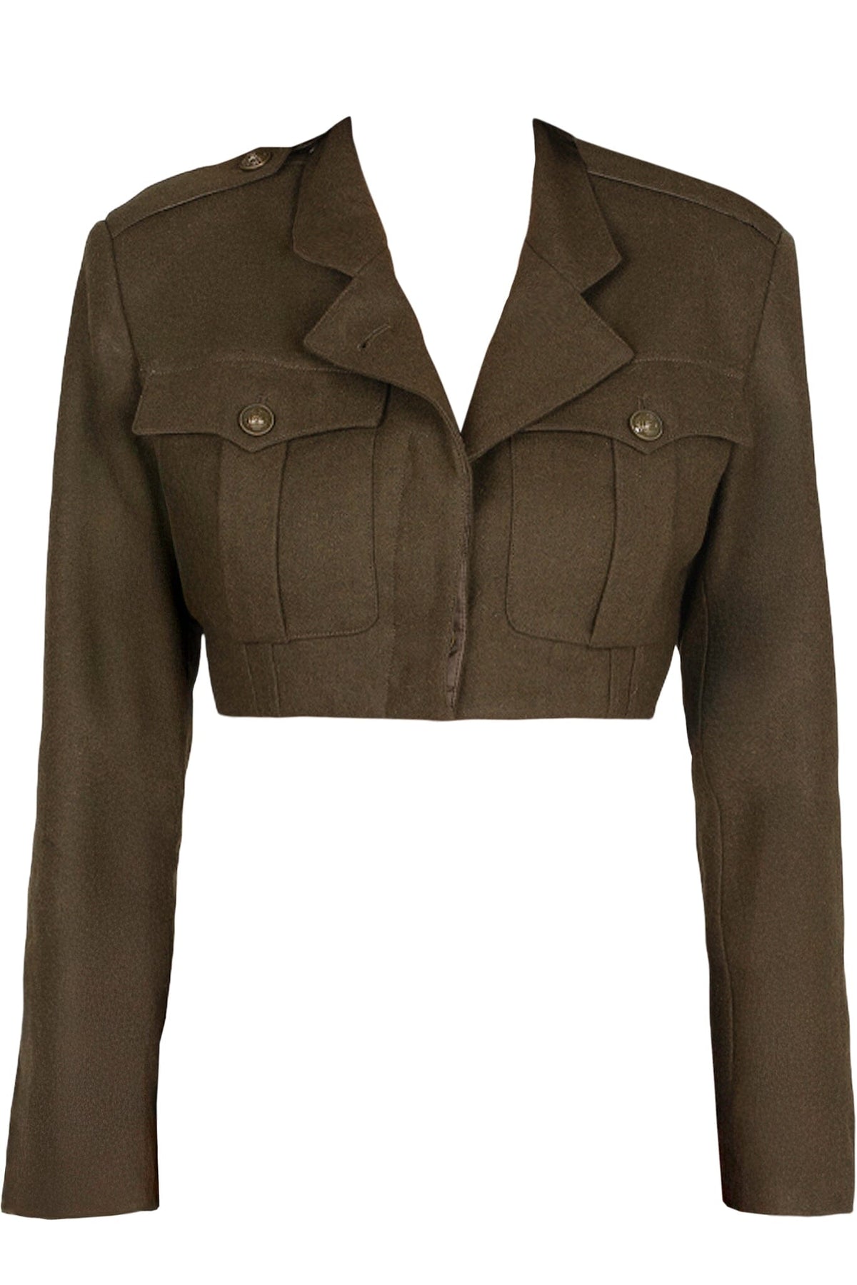 BRIGADIER JACKET Jacket YYH 