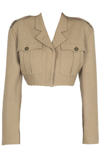BRIGADIER JACKET Jacket YYH 