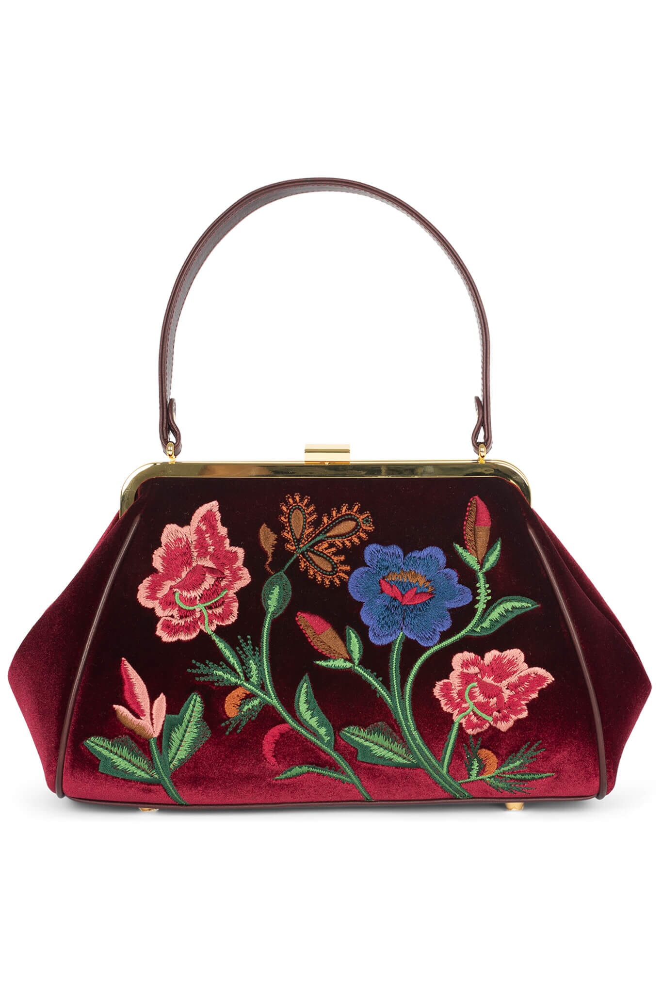 見本バッグ BRODERIE Jeffrey Campbell Handbags