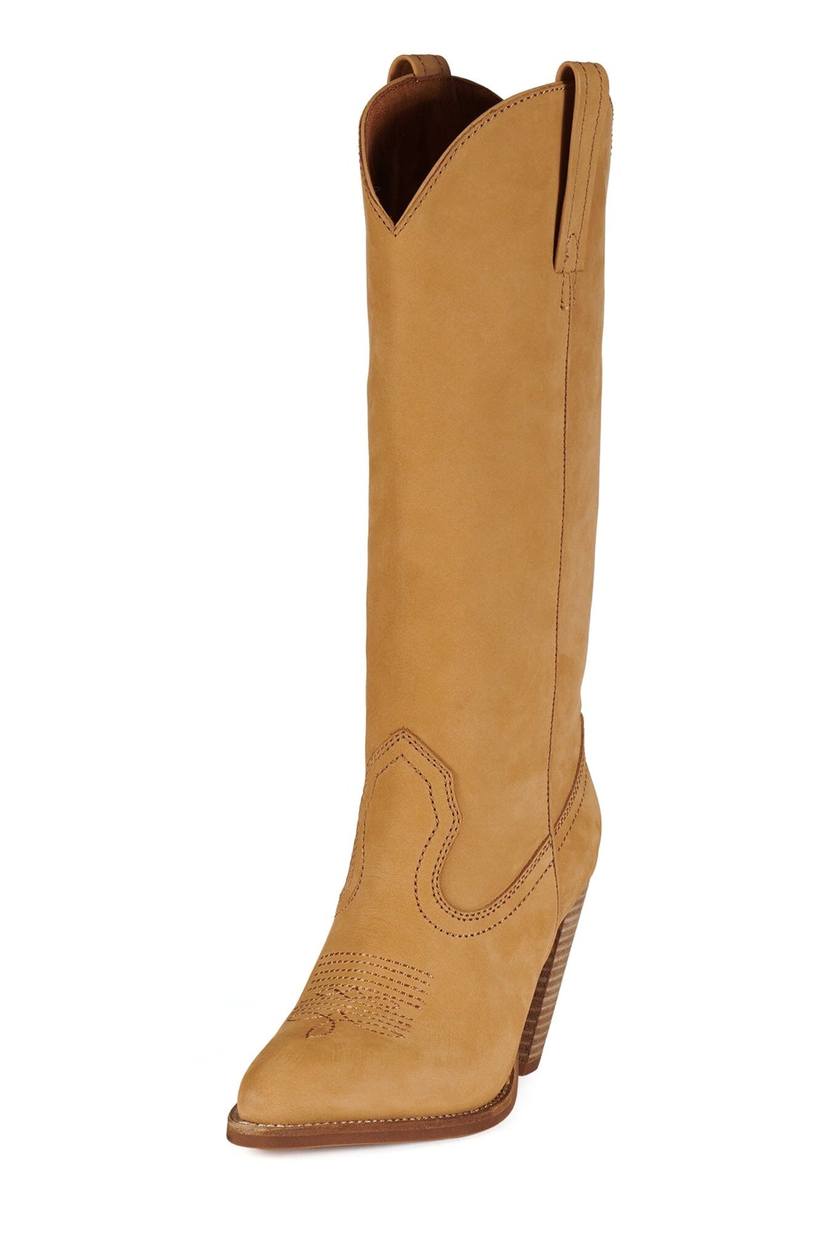 BULLSEYE Knee-High Boot YYH 