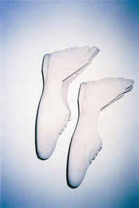 CADUCEUS Ice Suede _hover