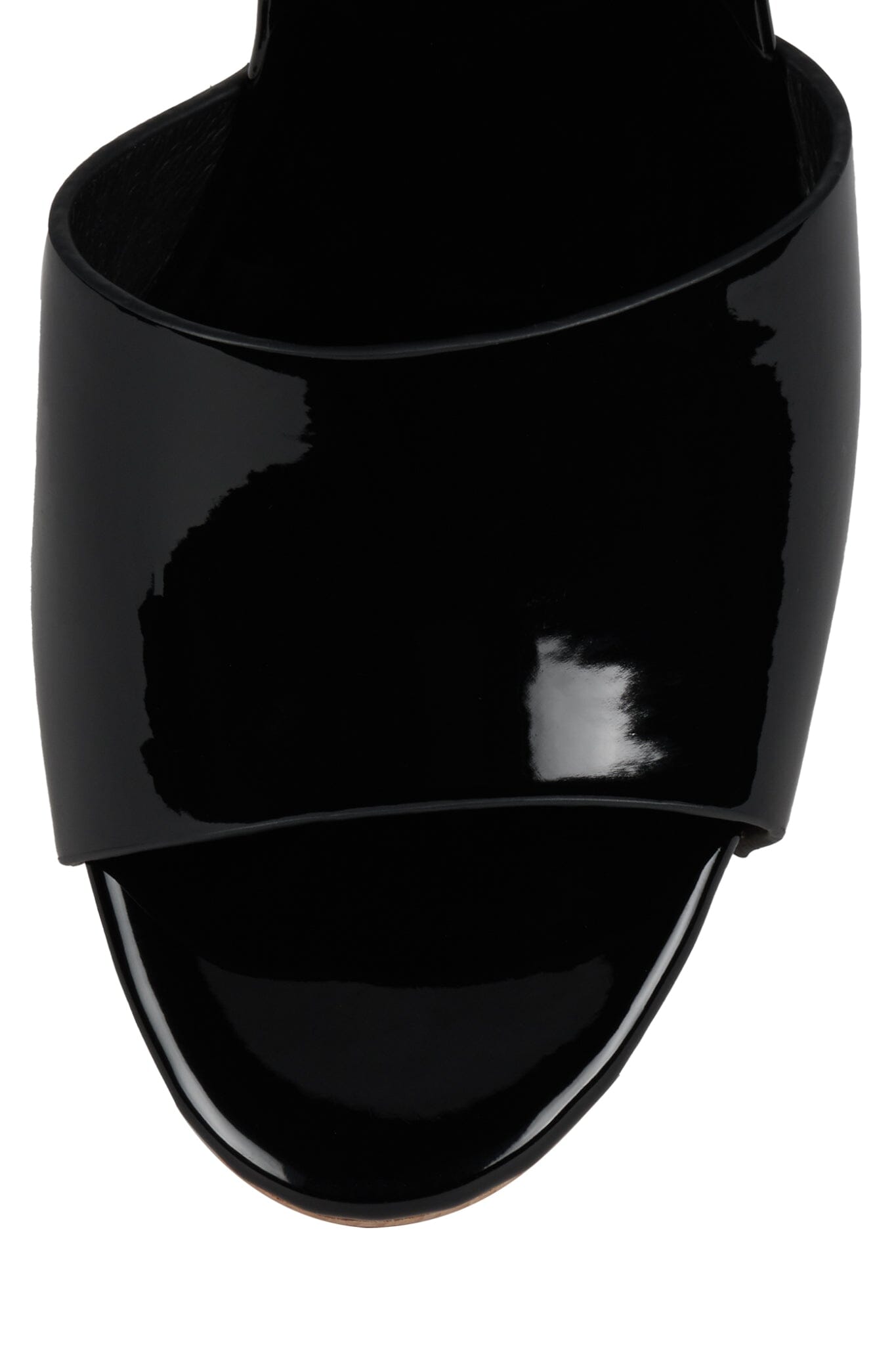 CAMMIE Jeffrey Campbell Platform Sandal