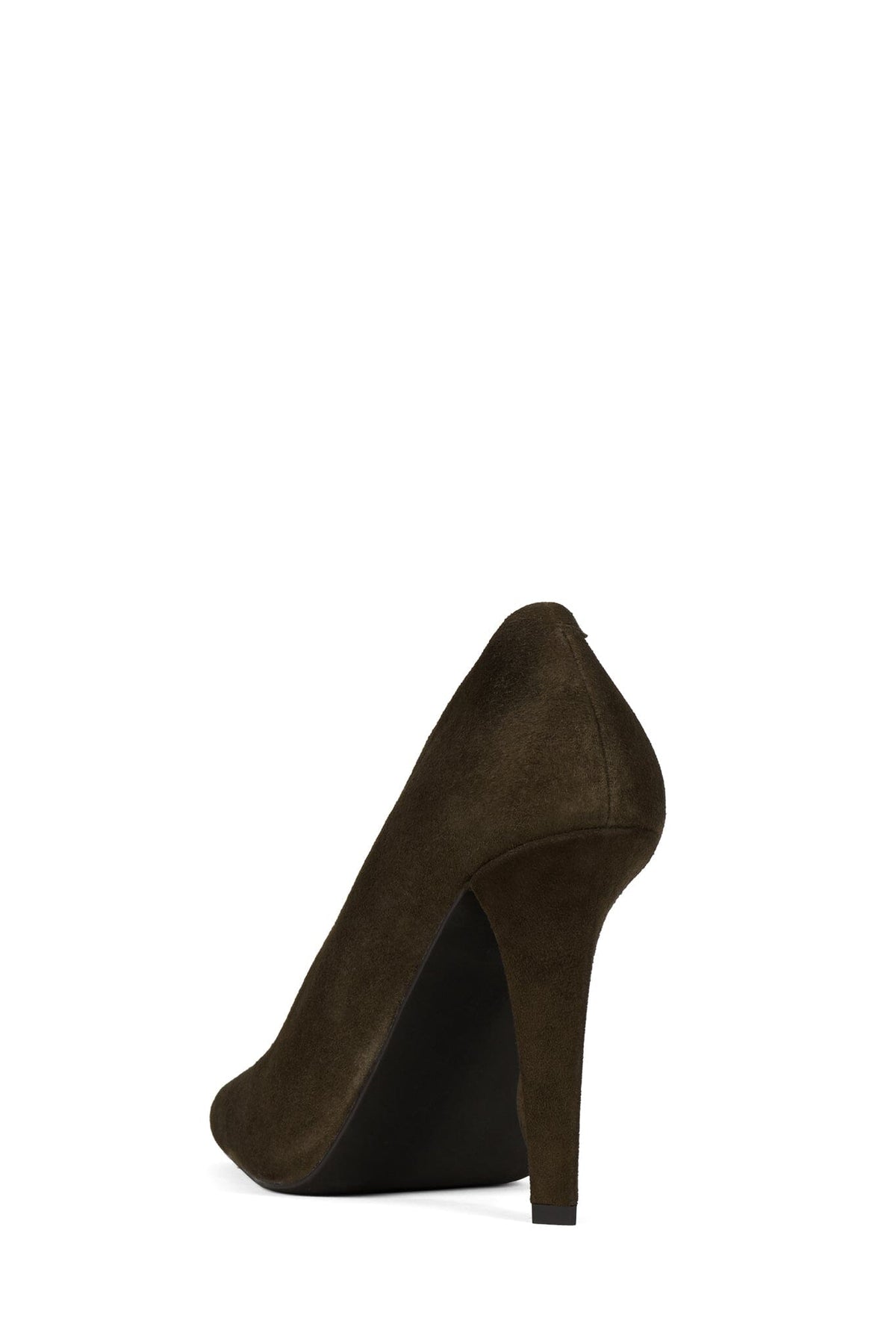 CANAPES Dark Brown Suede