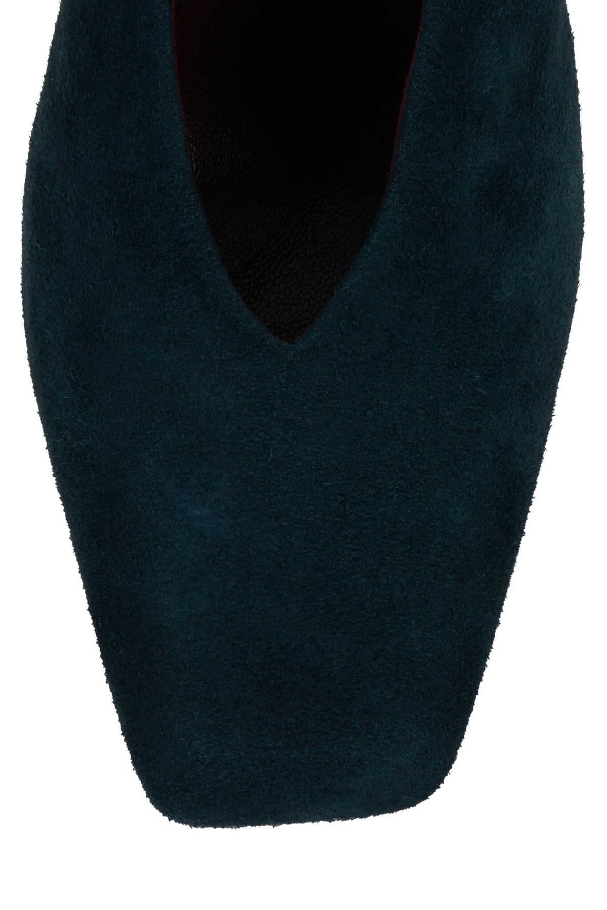 CANAPES Navy Suede