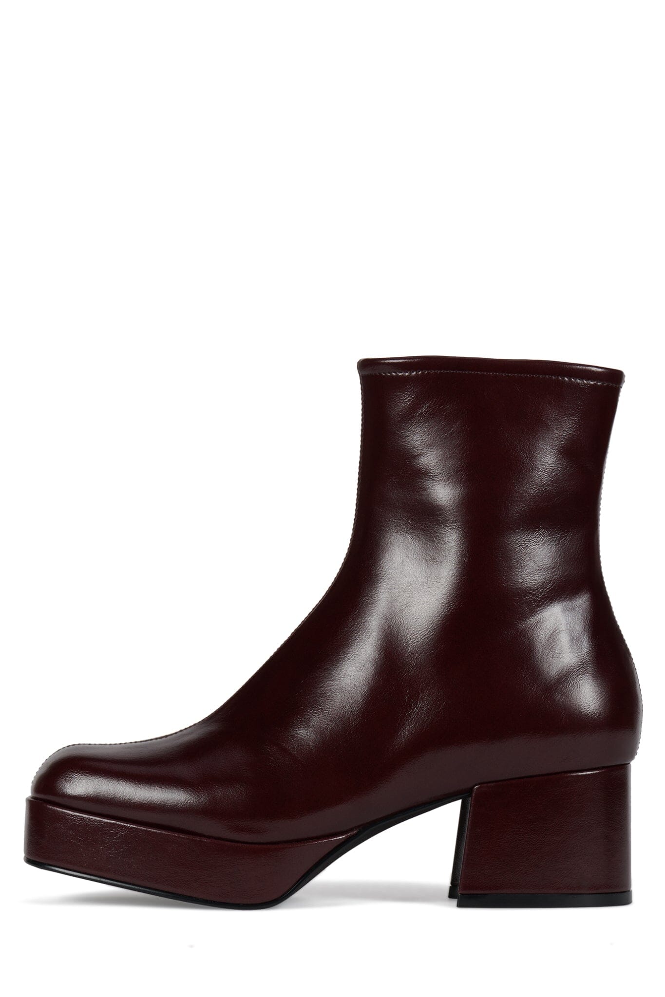 CAPACITY-2 Jeffrey Campbell Ankle Boot