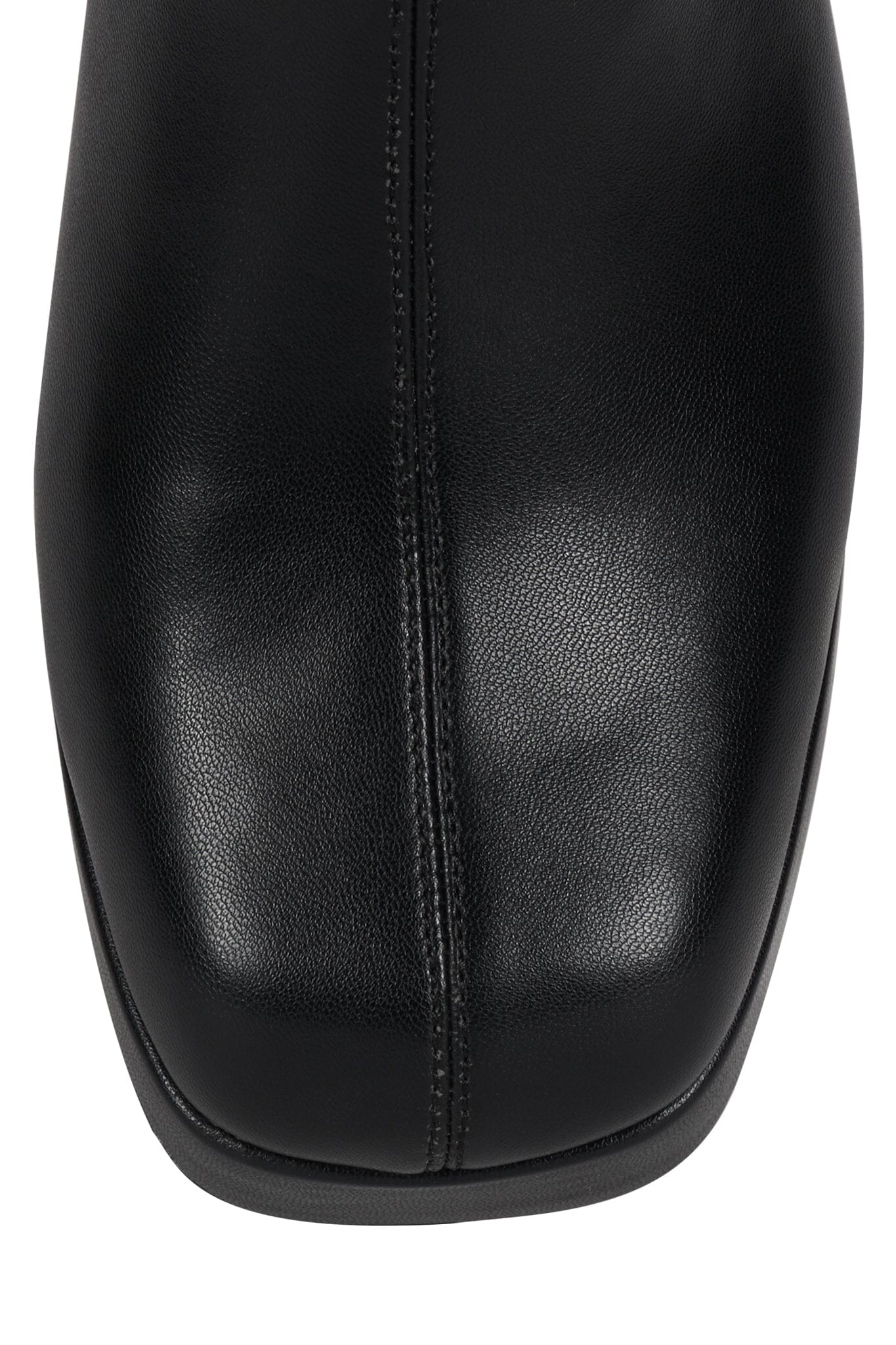 CAPACITY-K Jeffrey Campbell Knee-High Boot