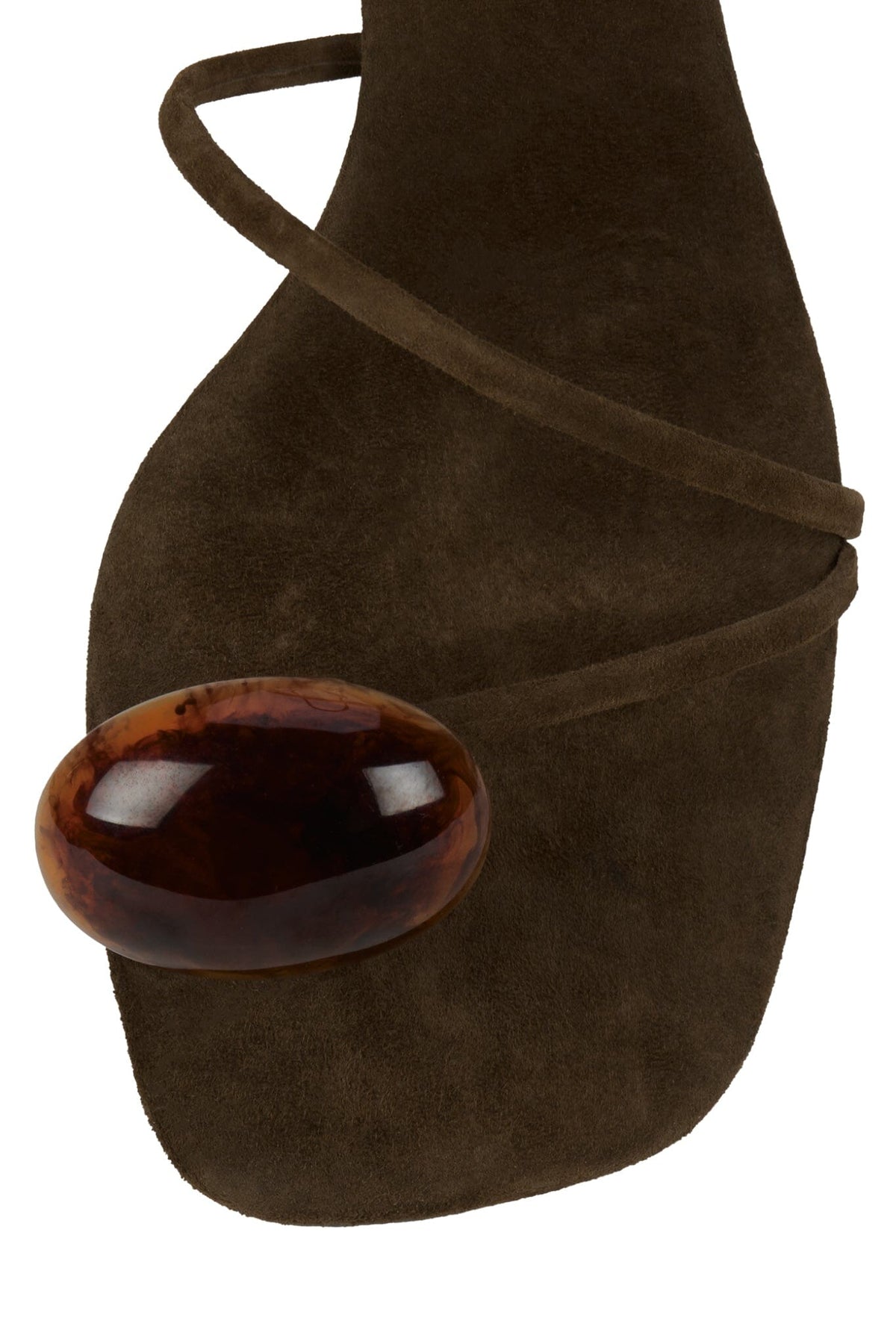 CARNELIAN Heeled Sandal YYH 