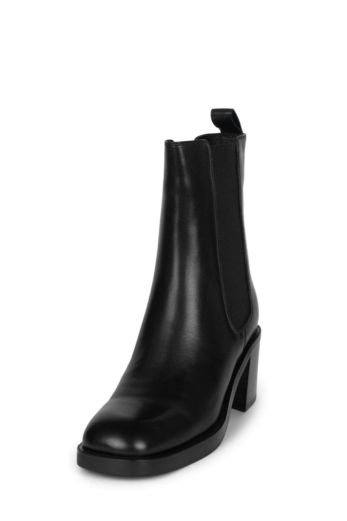 CASSETTE Jeffrey Campbell Ankle Boot Black
_hover
