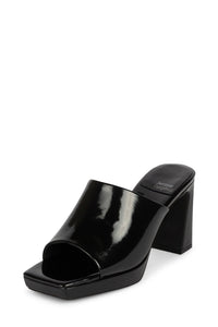 CAVIAR Platform Sandal RB 