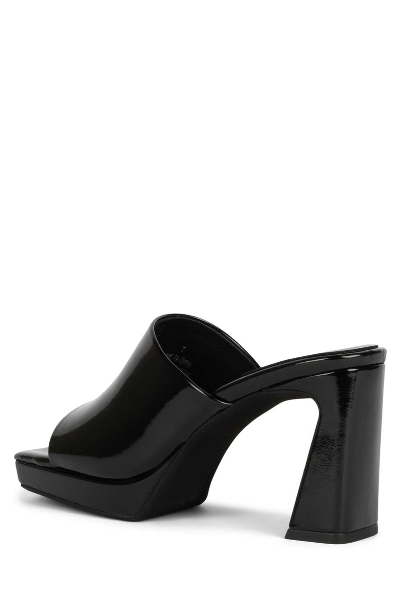 CAVIAR Platform Sandal RB 