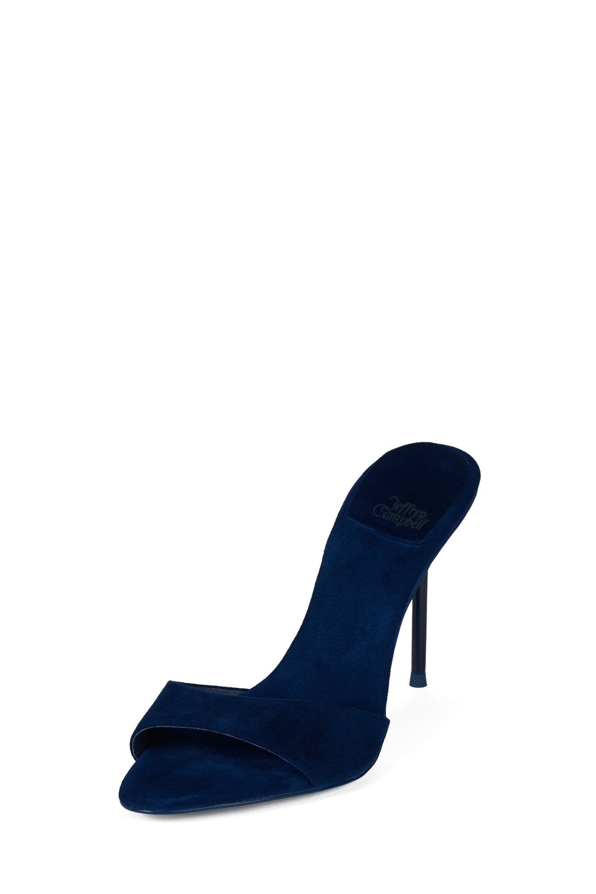 CE-SOIRE-2 Jeffrey Campbell Heeled Sandal Blue Suede _hover
