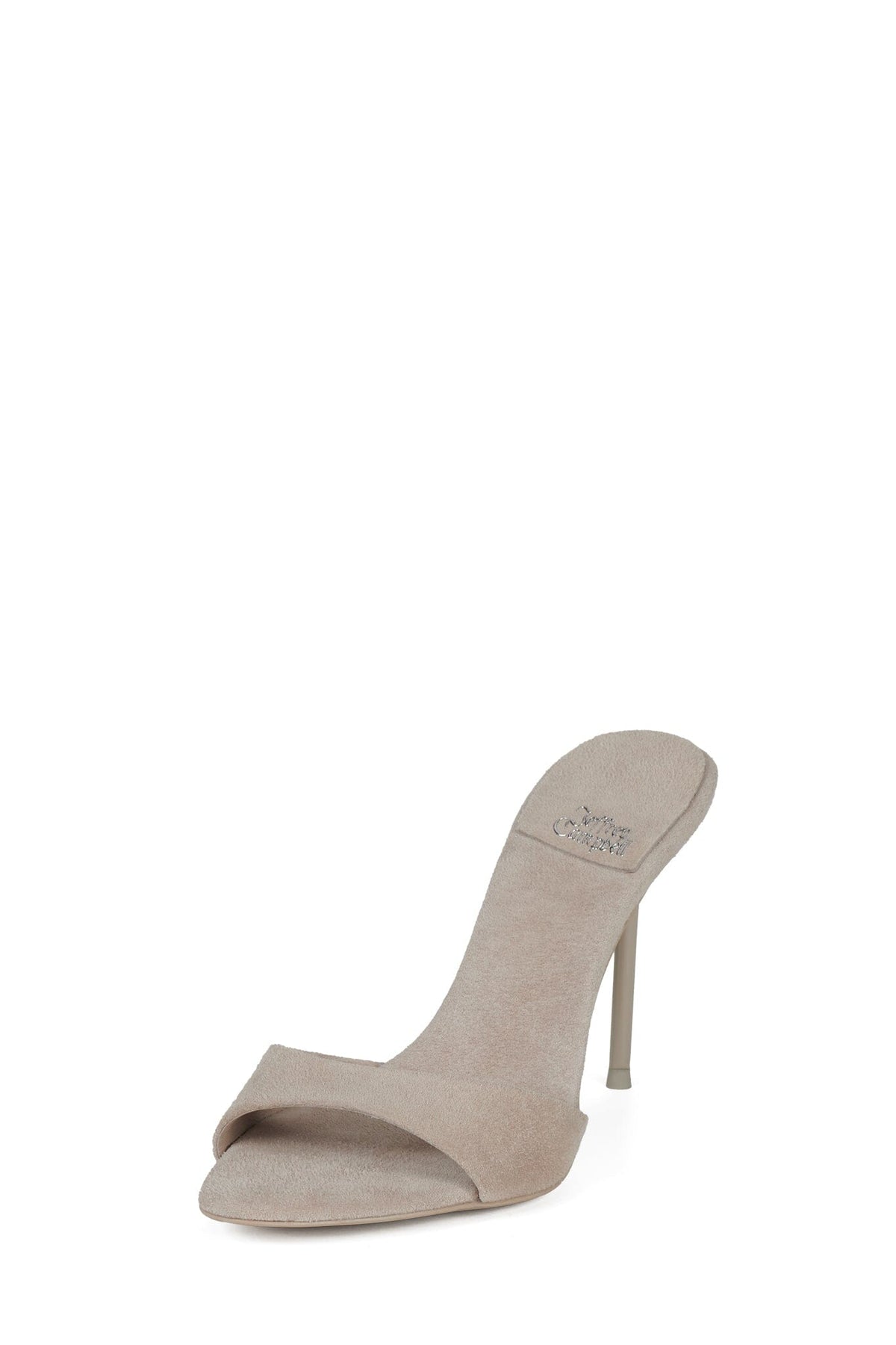 CE-SOIRE-2 Beige Suede _hover