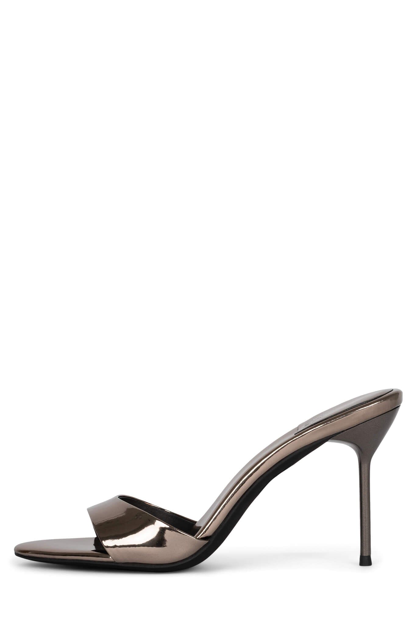 CE-SOIRE Jeffrey Campbell Stiletto Sandal