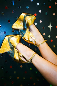 CELESTIAN Gold 6