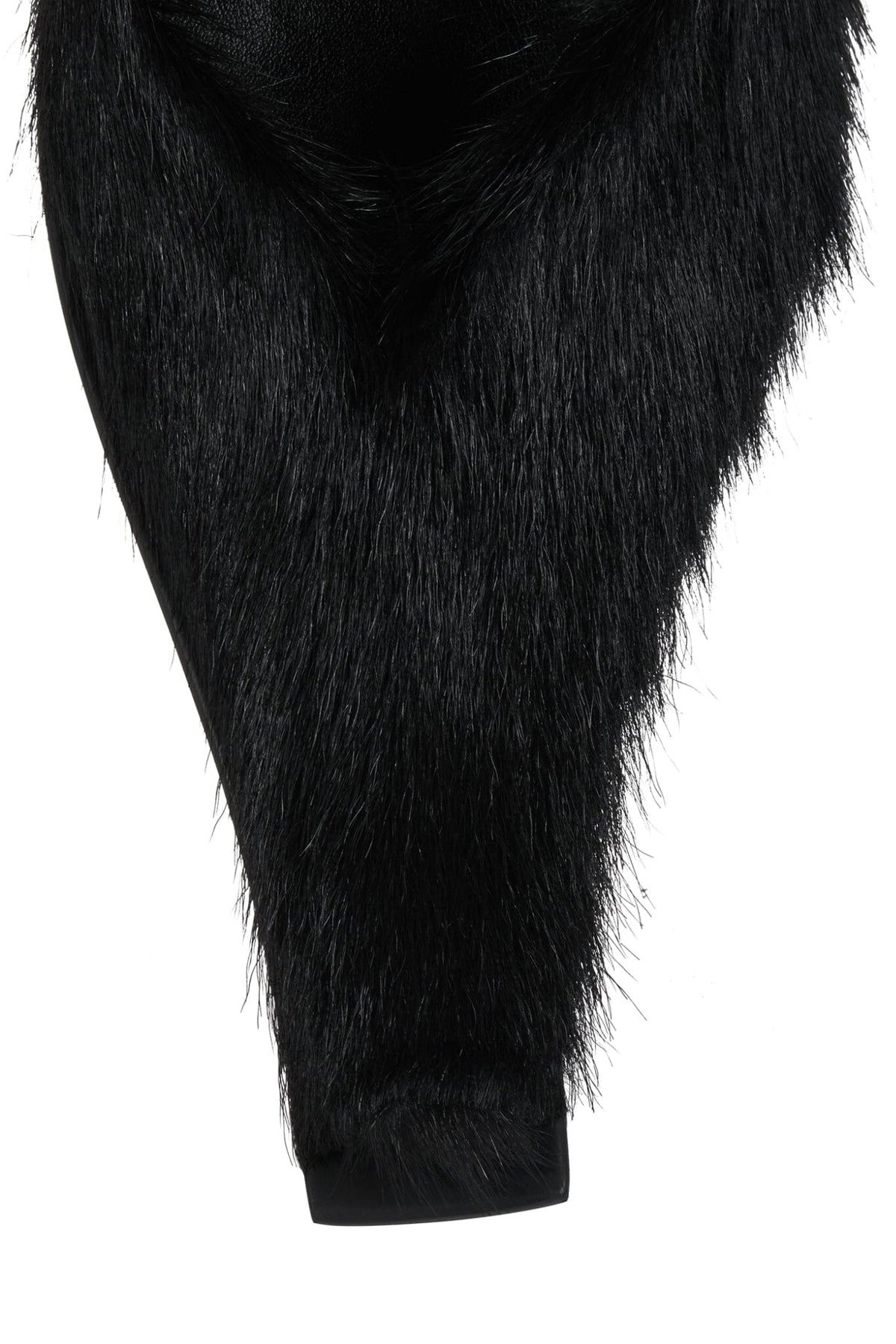 CENTAURI-F Jeffrey Campbell High-Heel Pump Black