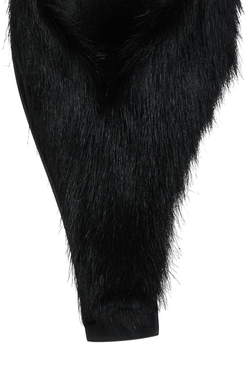 CENTAURI-F Jeffrey Campbell High-Heel Pump Black