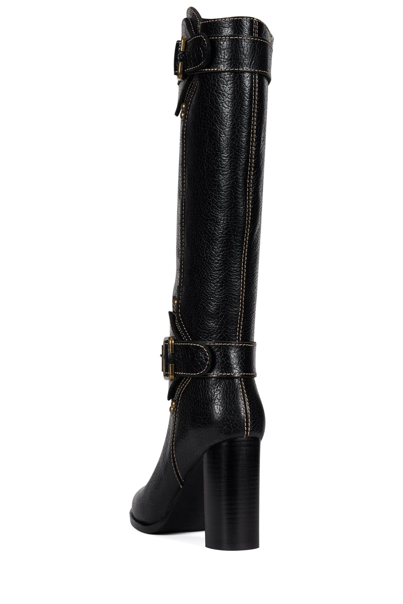 CHANTEL Jeffrey Campbell Knee-High Boots