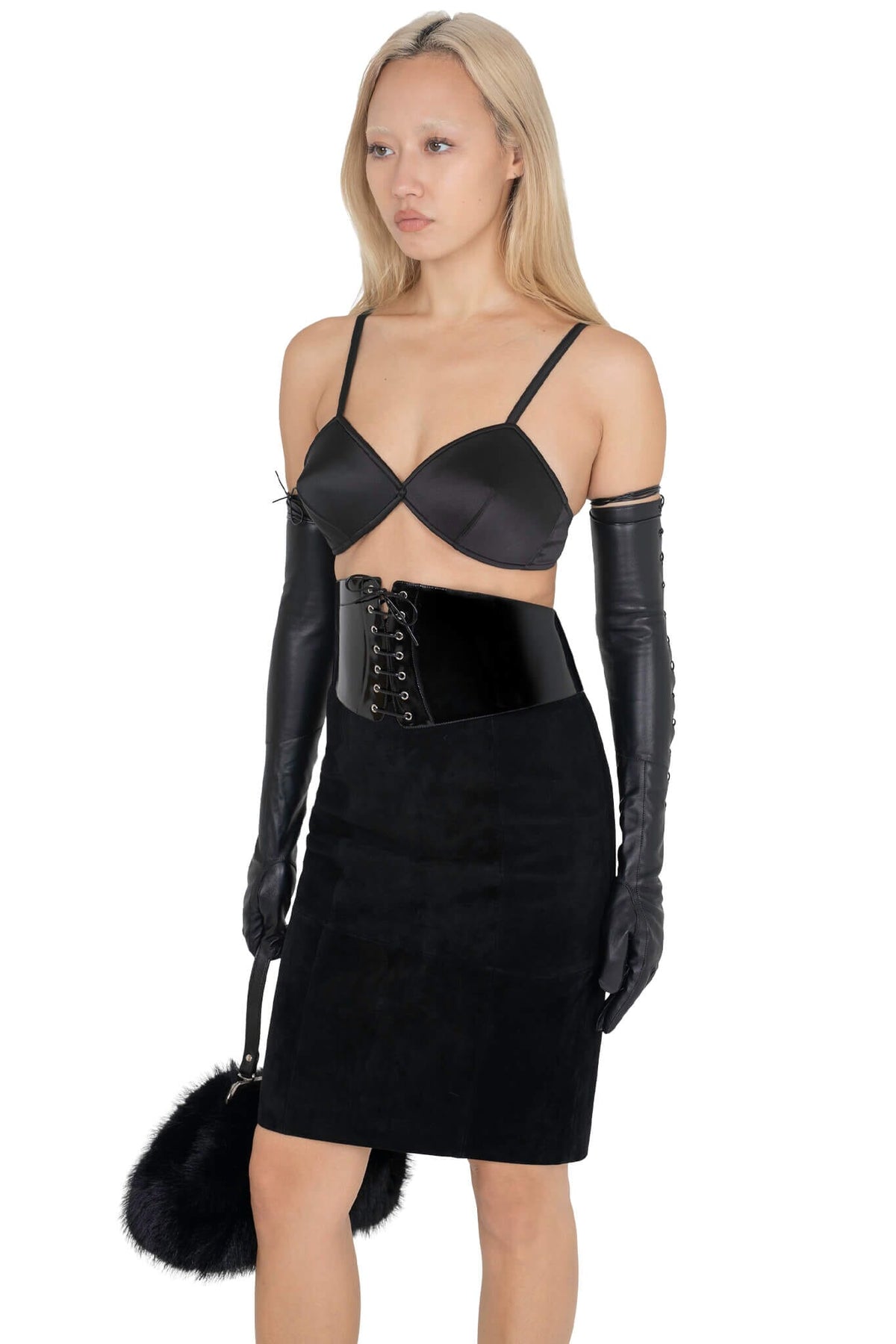 CHANTEY BELT Belt YYH 