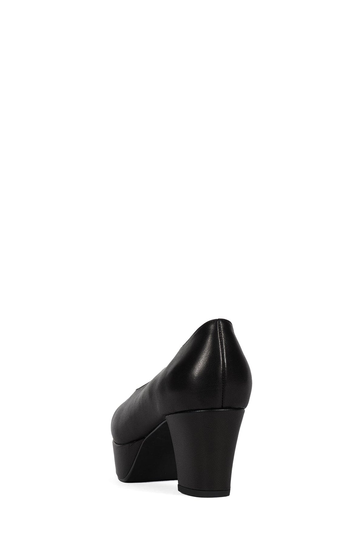 CHAPTERS Jeffrey Campbell Pump Black