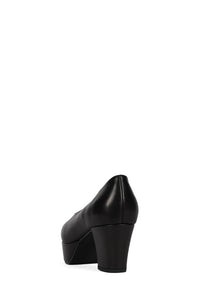 CHAPTERS Jeffrey Campbell Pump Black