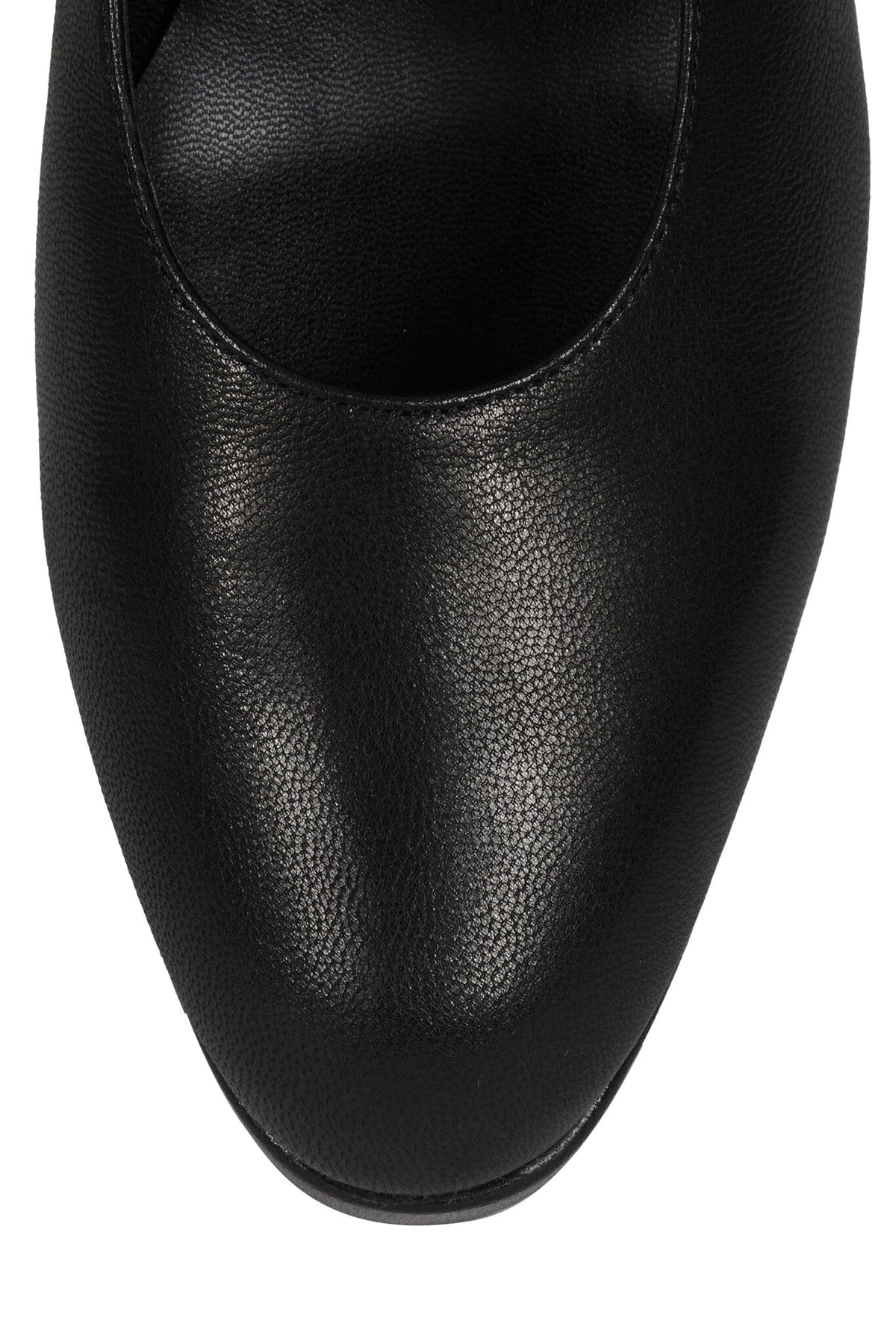 CHAPTERS Jeffrey Campbell Pump Black