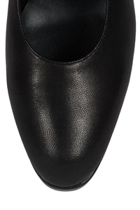 CHAPTERS Jeffrey Campbell Pump Black