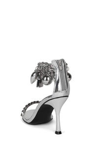 CHARMZ-CH Heeled Sandal YYH 