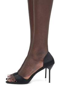 CHEAT-CODE Heeled Sandal YYH 