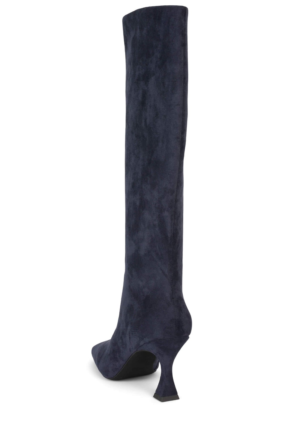 CHECK-MATE Knee-High Boot YYH 