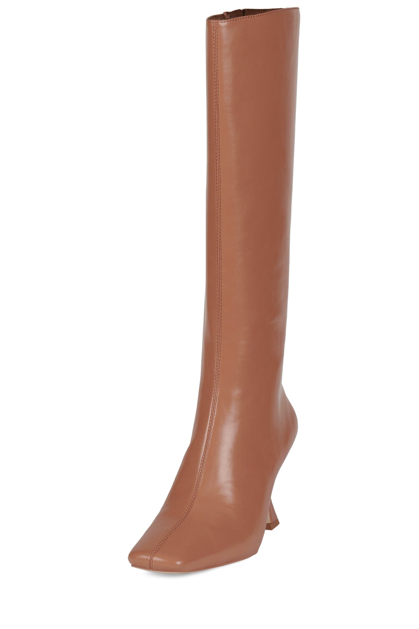 CHECKMATE2 Jeffrey Campbell Heeled Boot