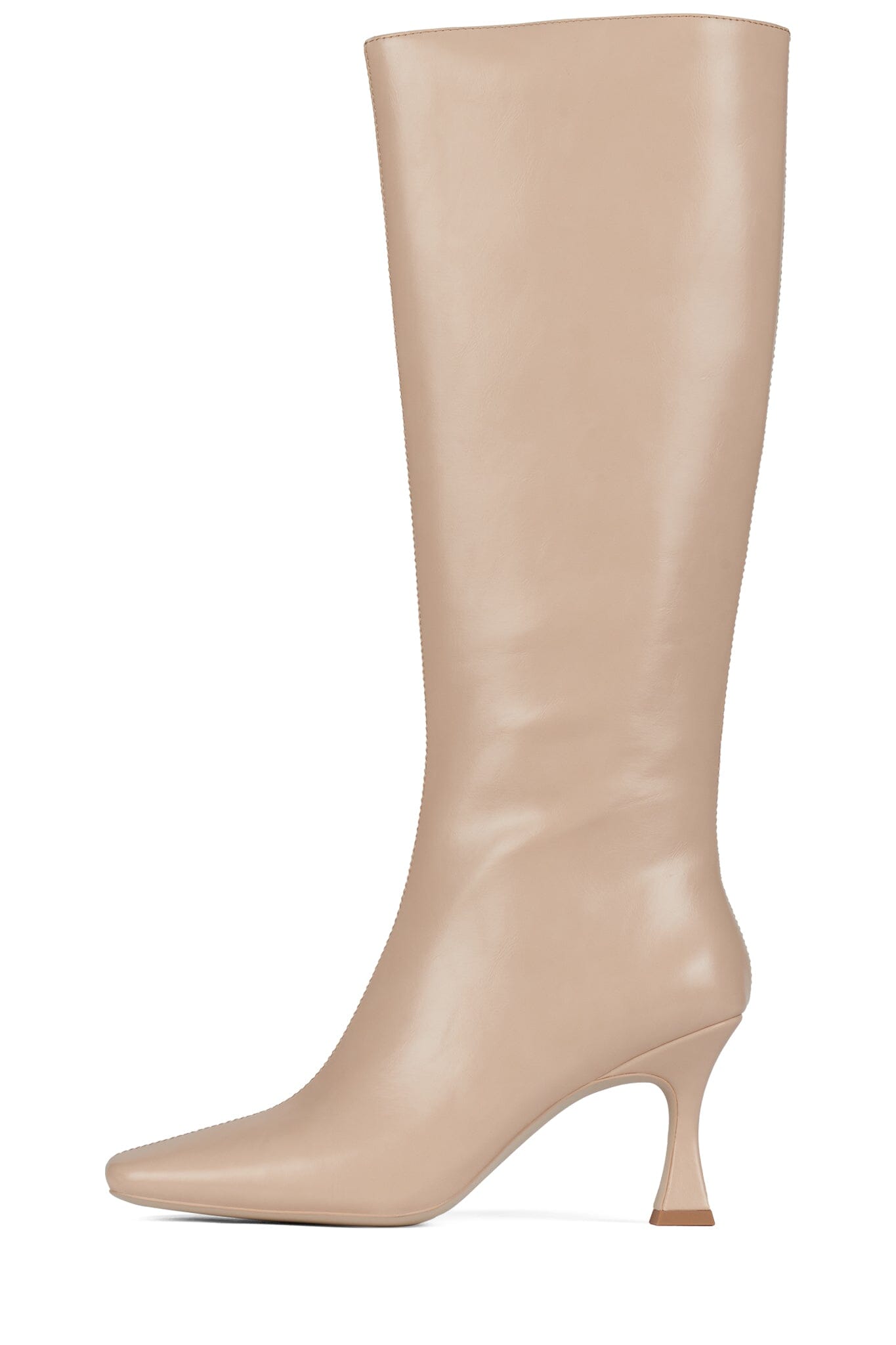 CHECKMATE2 Jeffrey Campbell Heeled Boot